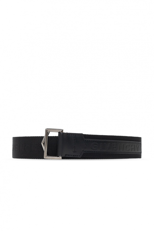 Givenchy Branded belt